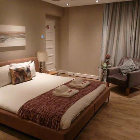 Laluxe Hotel Durban Eksteriør billede