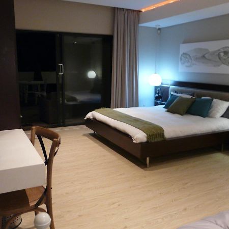 Laluxe Hotel Durban Eksteriør billede