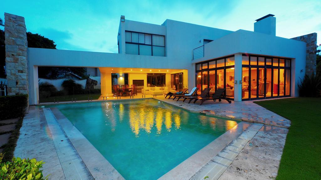 Laluxe Hotel Durban Eksteriør billede