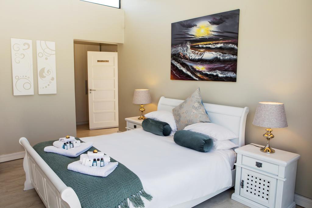 Laluxe Hotel Durban Eksteriør billede