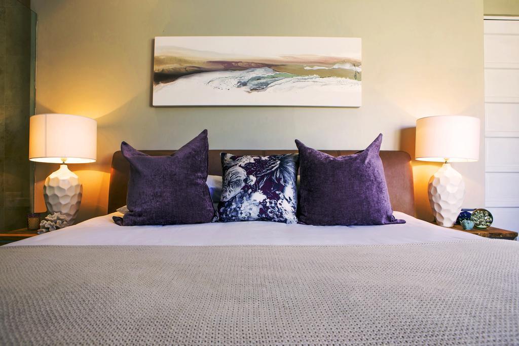 Laluxe Hotel Durban Eksteriør billede