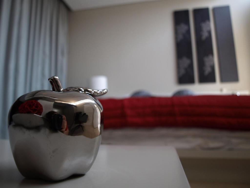 Laluxe Hotel Durban Eksteriør billede