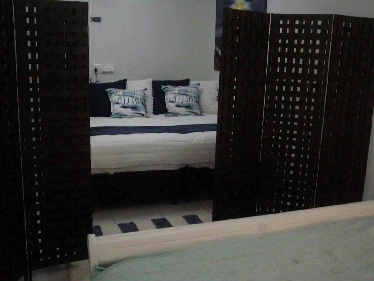 Laluxe Hotel Durban Eksteriør billede