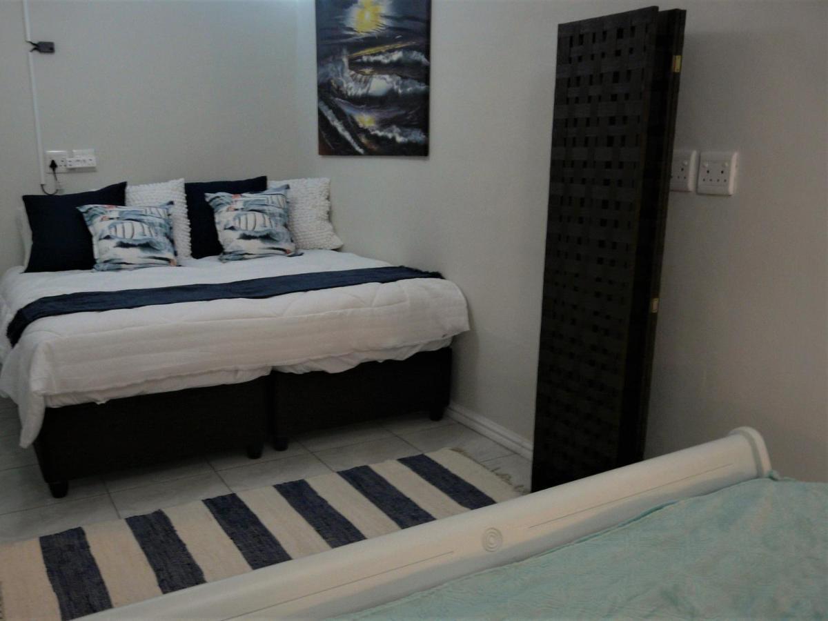 Laluxe Hotel Durban Eksteriør billede