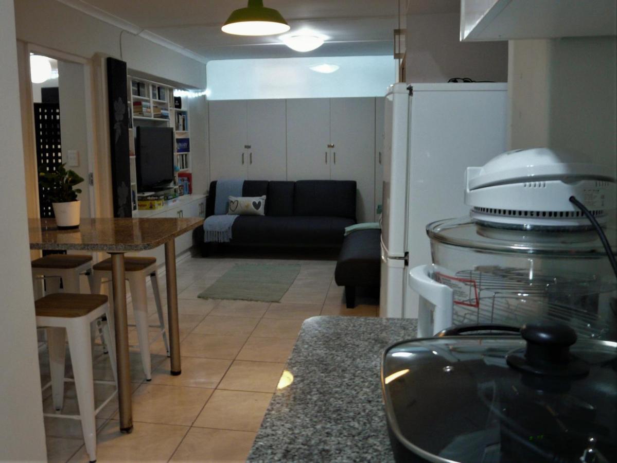 Laluxe Hotel Durban Eksteriør billede
