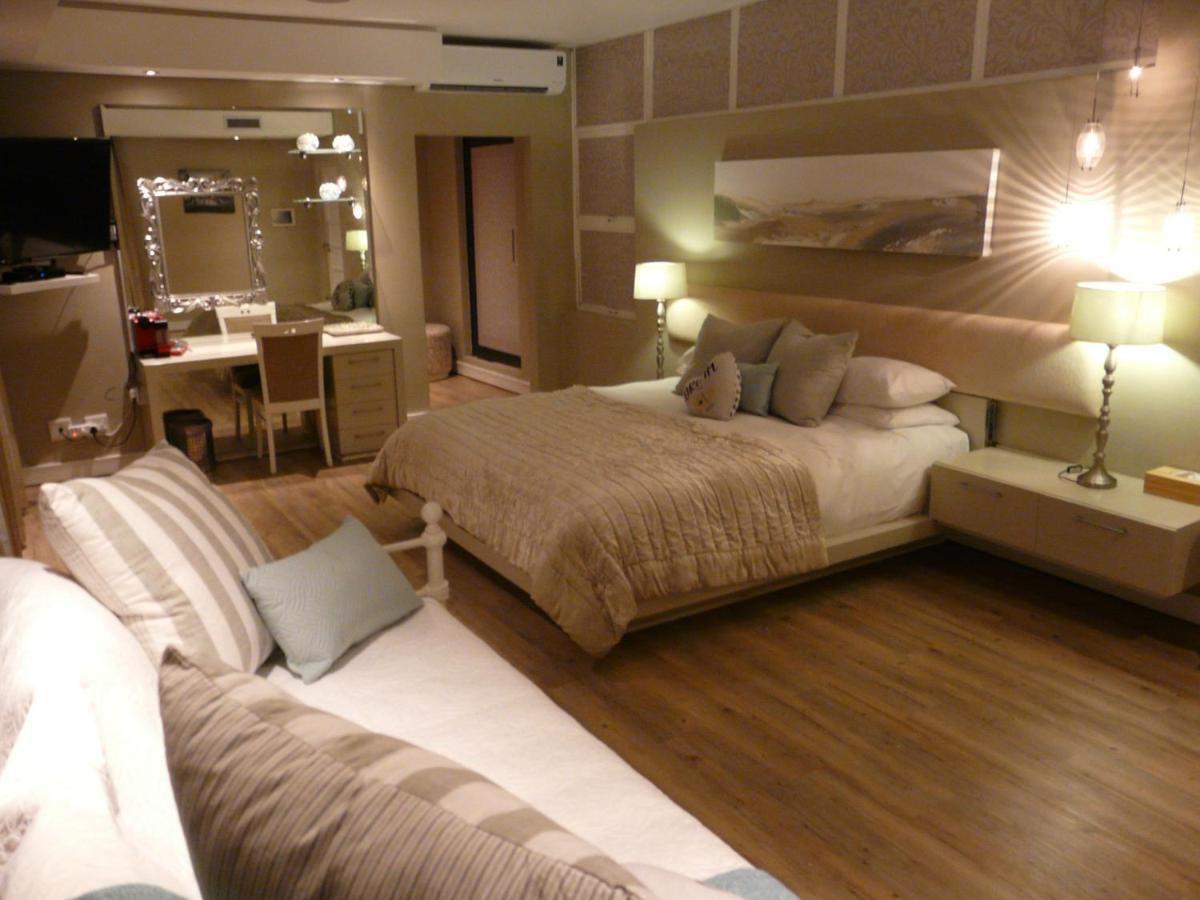 Laluxe Hotel Durban Eksteriør billede