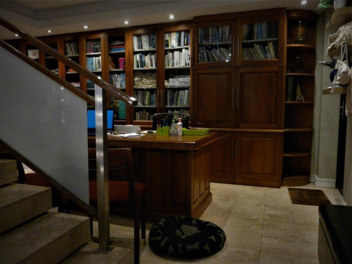 Laluxe Hotel Durban Eksteriør billede