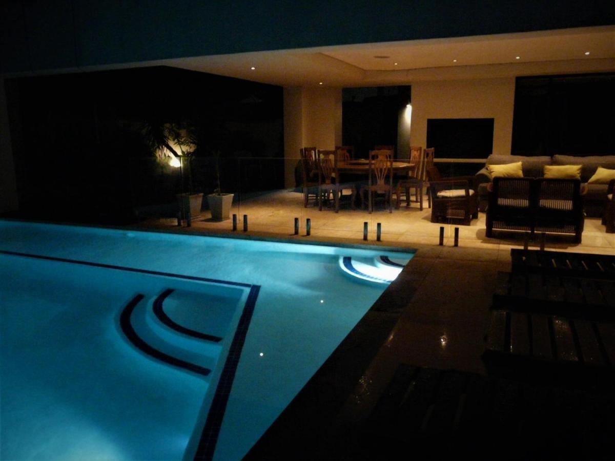 Laluxe Hotel Durban Eksteriør billede