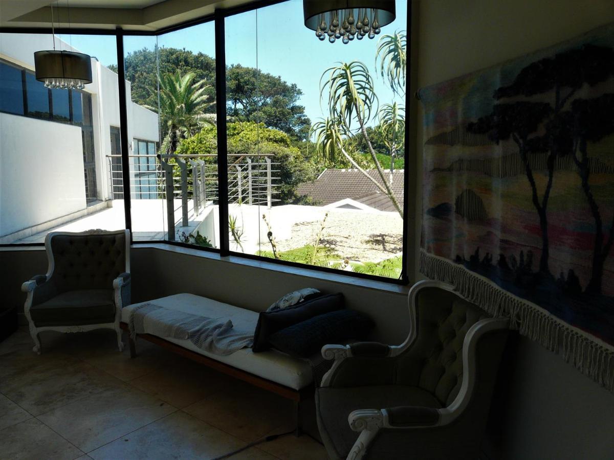 Laluxe Hotel Durban Eksteriør billede
