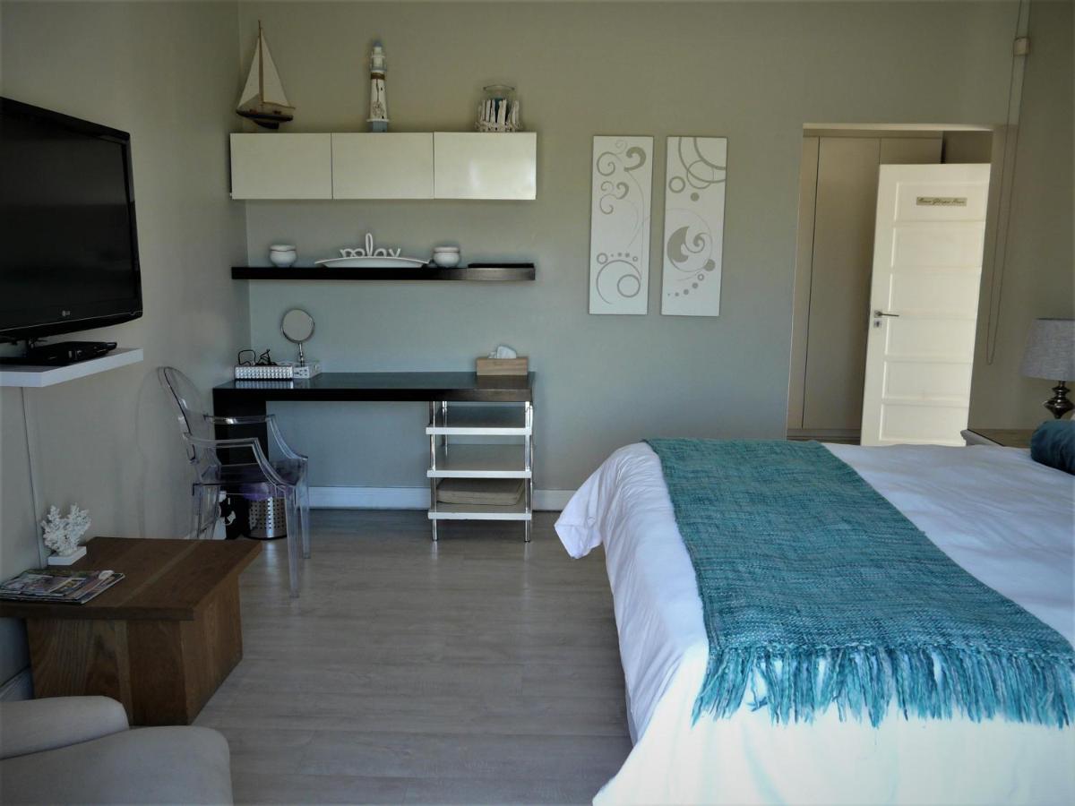 Laluxe Hotel Durban Eksteriør billede