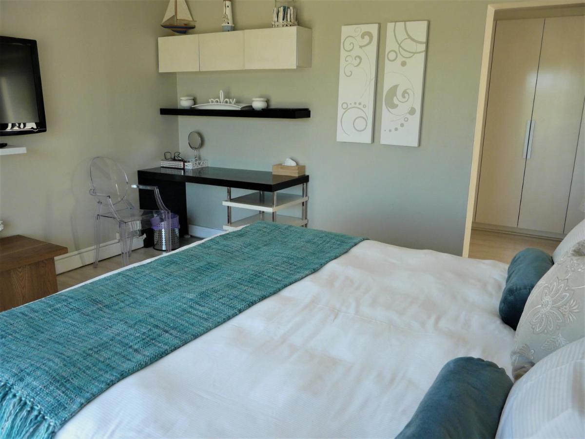 Laluxe Hotel Durban Eksteriør billede